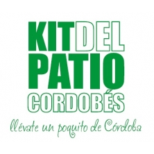 Logo Kit Del Patio Cordobés