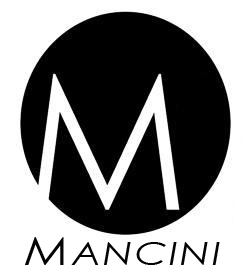 Logo Mancini Fashion