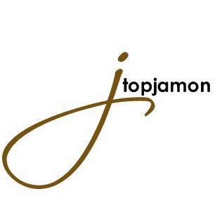 Logo Topjamón
