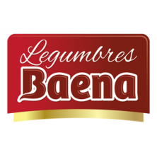 Logo Legumbres Baena
