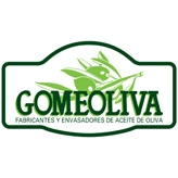 Logo Gomeoliva
