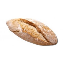 Bollita de pan