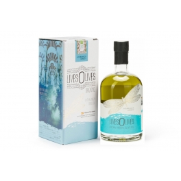 LivesOlives Hojiblanca Aceite de Oliva Virgen Extra ECOLOGICO - 250 ml LivesOlives Hojiblanca Aceite de Oliva Virgen Extra ECOLOGICO - 250 ml