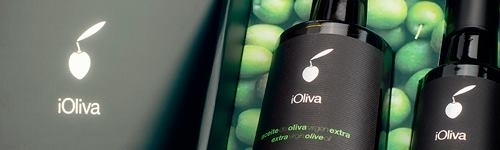 Aceite de Oliva Virgen Extra calidad superior