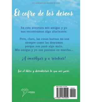 Valeria y sus amigas - Librería Mundo Ideas - 978-8411812450