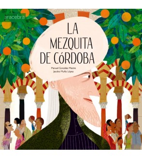 La Mezquita De Córdoba - Librería Mundo Ideas - 9788461762453