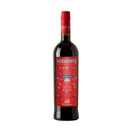 Caja de Vino Tinto Casa Villa-Zevallos Roble 2018 (6 botellas de 75 cl.) Caja de Vino Tinto Casa Villa-Zevallos Roble 2018 (6 botellas de 75 cl.)