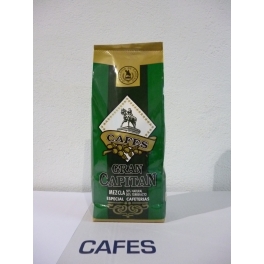 CAFE MEZCLA 50/50 ARABICA 1 KG