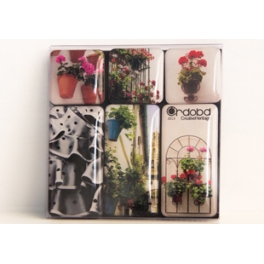 Funda de Gafas Mezquita de Córdoda Funda de Gafas Mezquita de Córdoda