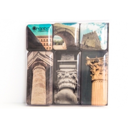 Funda de Gafas Mezquita de Córdoda Funda de Gafas Mezquita de Córdoda