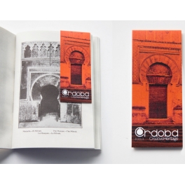 Funda de Gafas Mezquita de Córdoda Funda de Gafas Mezquita de Córdoda