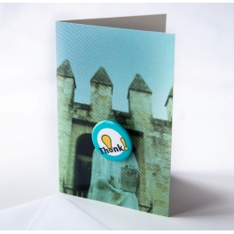 Funda de Gafas Mezquita de Córdoda Funda de Gafas Mezquita de Córdoda