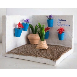 Funda de Gafas Mezquita de Córdoda Funda de Gafas Mezquita de Córdoda