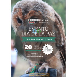 Evento Día de la Paz Evento Día de la Paz