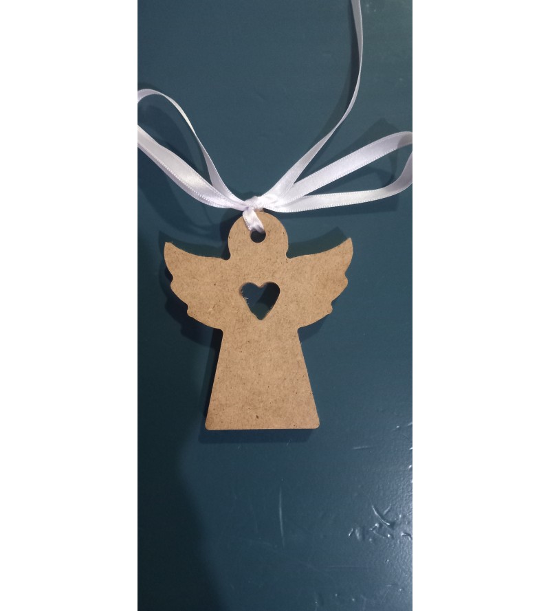 Angelito para decorar