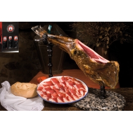 LOTE SABORES DE IBESA LOTE SABORES DE IBESA