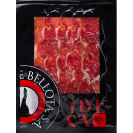 Lonchas Jamón ibérico puro bellota IBESA D.O. Los Pedroches Lonchas Jamón ibérico puro bellota IBESA D.O. Los Pedroches