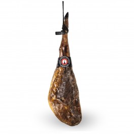JAMON IBERICO PURO DE BELLOTA DENOMINACION DE ORIGEN LOS PEDROCHES (IBESA) JAMON IBERICO PURO DE BELLOTA DENOMINACION DE ORIGEN LOS PEDROCHES (IBESA)