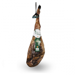JAMON IBERICO PURO DE BELLOTA DENOMINACION DE ORIGEN LOS PEDROCHES (IBESA) JAMON IBERICO PURO DE BELLOTA DENOMINACION DE ORIGEN LOS PEDROCHES (IBESA)