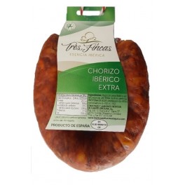Chorizo Ibérico Extra