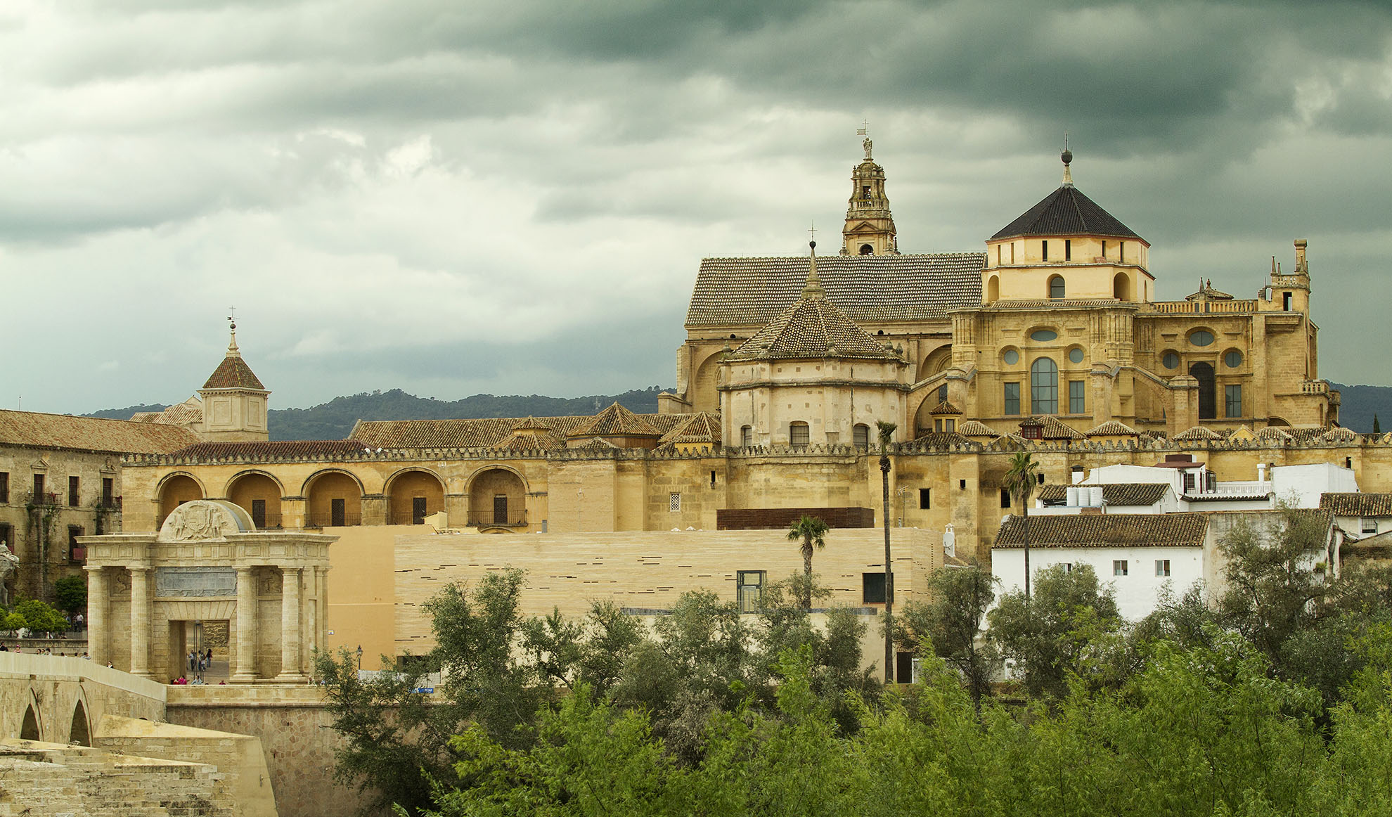 Mezquita