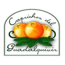 Logo Caprichos del Guadalquivir