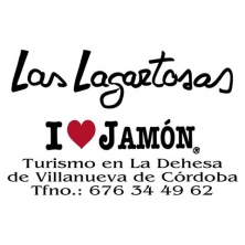 Logo Las Lagartosas