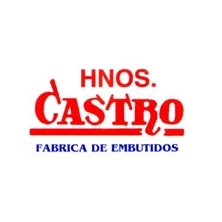 Logo Embutidos Castro Yepez