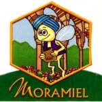 Logo Moramiel Oro
