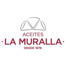 Logo Aceites La Muralla