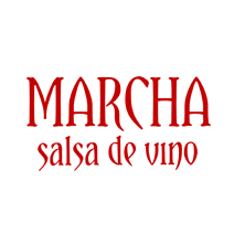 Logo Salsas Marcha