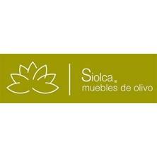 Logo Muebles De Olivo Siolca