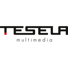 Logo Tesela Multimedia, S.L