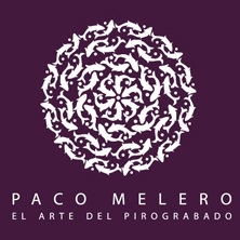 Logo Paco Melero Peña