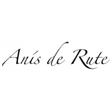 Logo Anís de Rute
