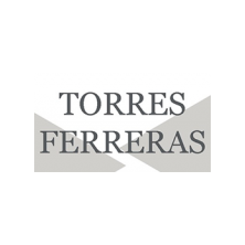 Logo Torres Ferreras Cerámica