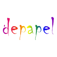Logo Depapel