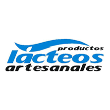 Logo Productos Lacteos Artesanales