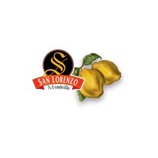 Logo Membrillo San Lorenzo