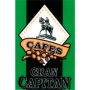 Logo Cafés Gran Capitán