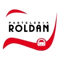 Logo Pastelería Roldan