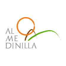 Logo Almedinilla Turismo