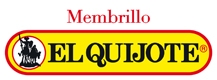 Logo Membrillo El Quijote