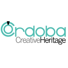 Logo Córdoba CreativeHeritage