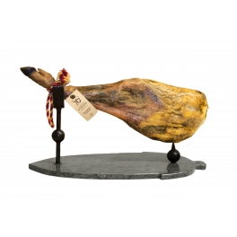 Paleta de Bellota Ibérica 50% raza ibérica Paleta de Bellota Ibérica 50% raza ibérica