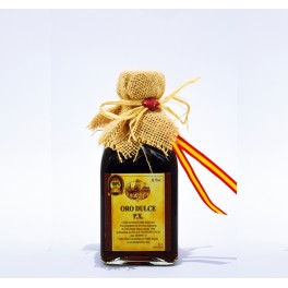 Vino Pedro Ximenez Oro Dulce 25 cl Vino Pedro Ximenez Oro Dulce 25 cl