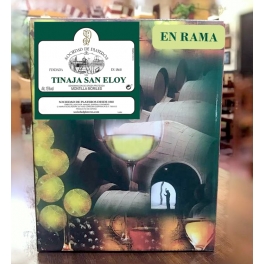 Vino Sin Filtrar Tinaja en Rama 3 Litros Vino Sin Filtrar Tinaja en Rama 3 Litros