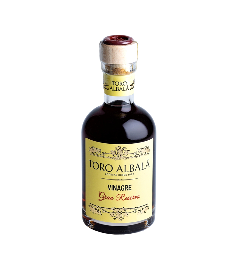 Vinagre Toro Albalá 200 ml....