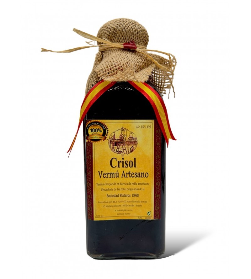 Vermouth Frasca 50 cl