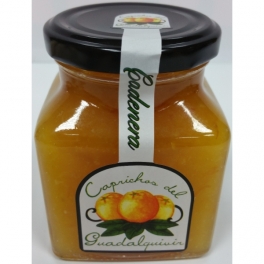Mermelada Naranja Cadenera 350 gr Mermelada Naranja Cadenera 350 gr